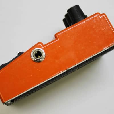 DOD FX15 Swell Pedal - 1984-1986 **Includes original Box!** image 9