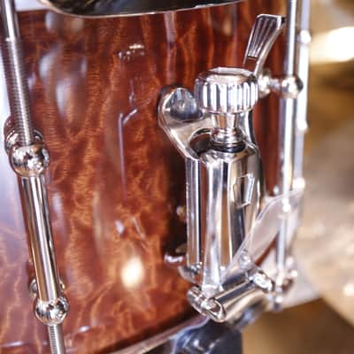 Ludwig 6.5X14 Universal Beech Snare Drum - PASIC FLOOR MODEL image 2