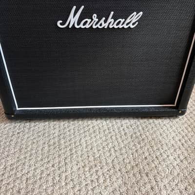 Marshall DSL40CR 2-Channel 40-Watt 1x12" Guitar Combo 2018 - Present - Black
