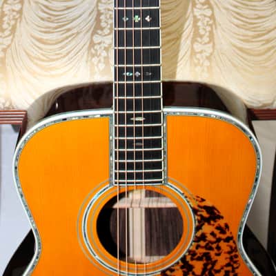 Blueridge BR-183 2020's - Glossy image 3