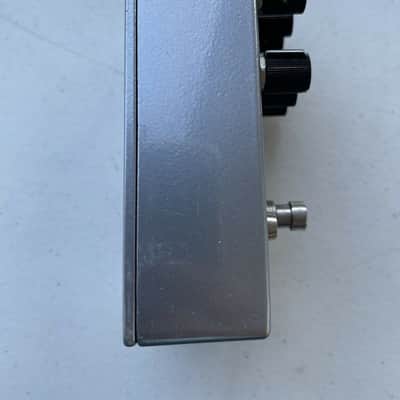 EarthQuaker Devices Sea Machine V2 Super Chorus Guitar Effect Pedal image 3