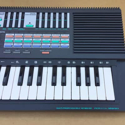 Yamaha PSS-570 FM Synthesizer Keyboard | Clean in Open Box ( Soundblaster SEGA 560 ) image 3