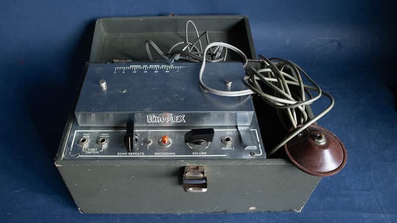 1960s Echoplex EP-2 image 1