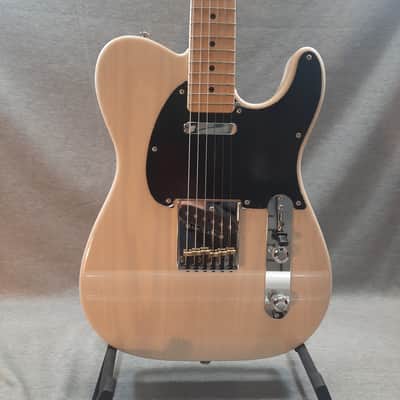 G&L USA ASAT Classic - Blonde image 1