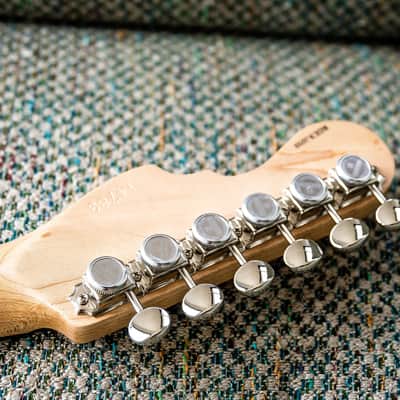 Momose MJM-TOCHI-SP/NJ Custom Order image 19