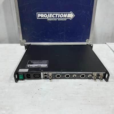 Shure AXT400 A 470-698MHz Dual Wireless Receiver W/ (2) AXT200 SM86 #17664 (THS) image 20