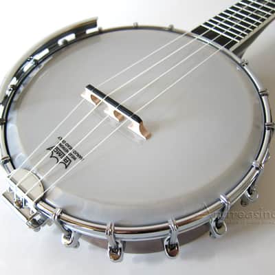 Gold Tone Banjolele Banjo Ukulele image 2