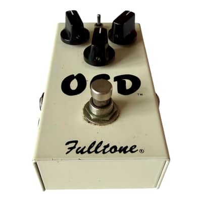 Fulltone OCD V1 Series 3 image 3