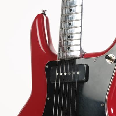 2009 Electrical Guitar Company Series 1 Owned by Mike Dirnt Bild 15