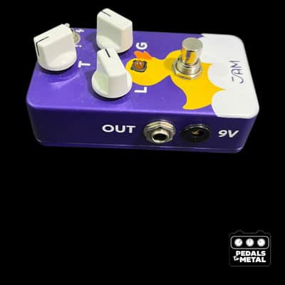 jam pedals eureka - X16070 image 3