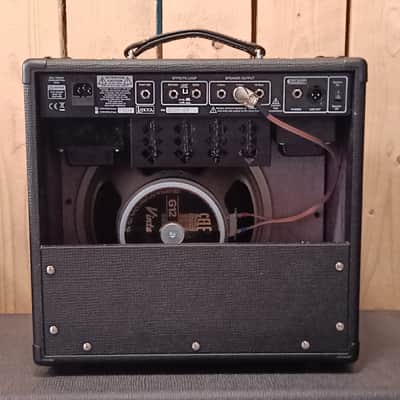 Laboga The Beast Classic 30W combo image 9