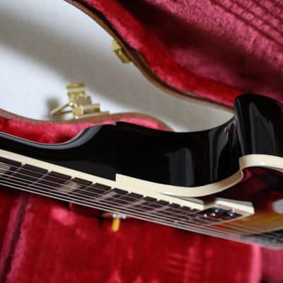 Gibson USA Slash Les Paul Standard Figured Top November Burst w/ Hard case Brand New image 20