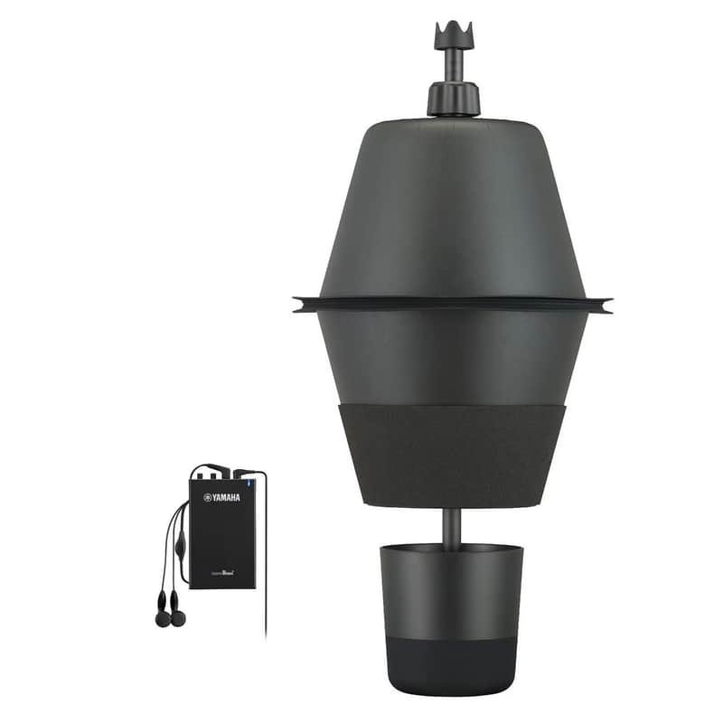 Immagine Yamaha SB1J für Tuba - 1