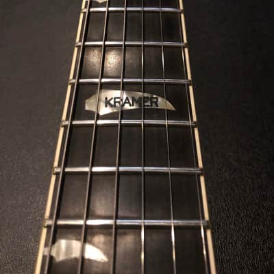 Kramer Stagemaster 1988 Electric Blue image 7