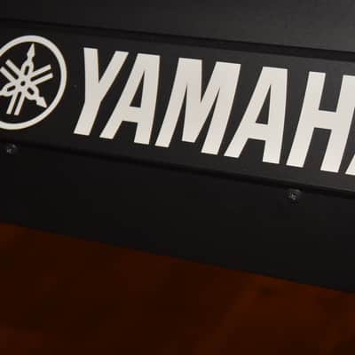 Yamaha Montage M8x 88-Key Synthesizer  Black image 14