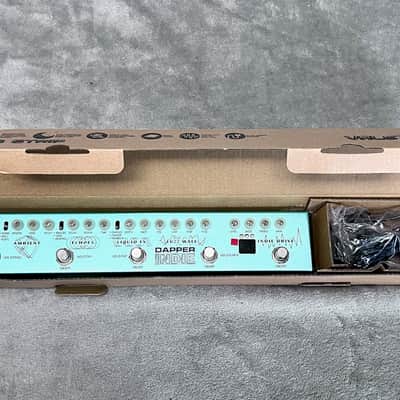 VALETON 「DAPPER INDIE」 Dapper Indie – Valeton