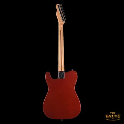 Fender Telecaster Candy Apple Red 1970 image 5