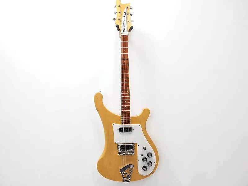 Rickenbacker 480 (1973 - 1984) image 1