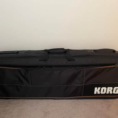 Korg SV2-73 + gig bag Bild 3