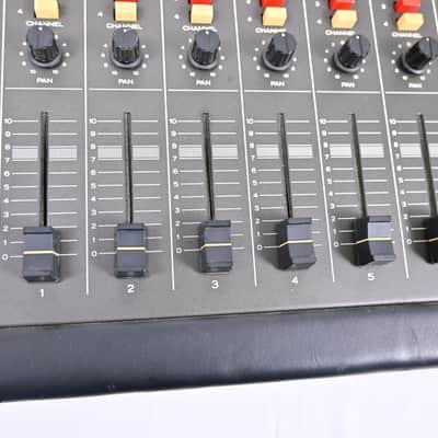 TEAC Model 2A *Vintage Analog Mixer* image 6