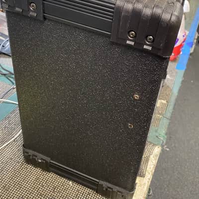 Crate GT-80 DSP - 80 Watt Hybrid Modeling Amp - 1x12" image 4