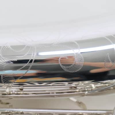 Yamaha Model YAS-62IIIS Professional Alto Saxophone MINT CONDITION image 17