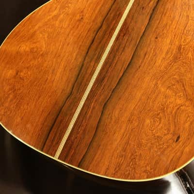 Martin Limited Edition Eric Clapton Signature 000-42ECJM 2011 image 12