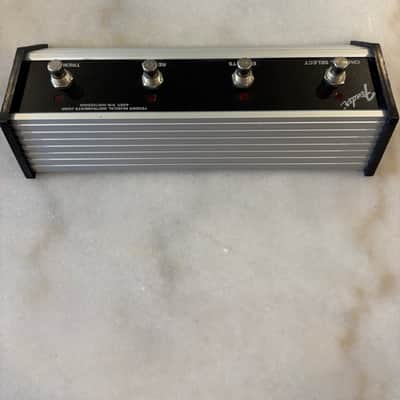 Fender 0057025000 - Black / Aluminum image 5