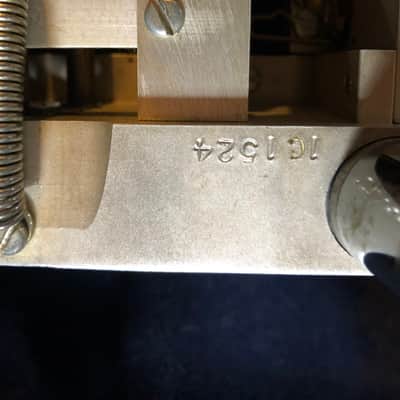 MSA Classic S10 E9 3x4 Pedal Steel Guitar image 7