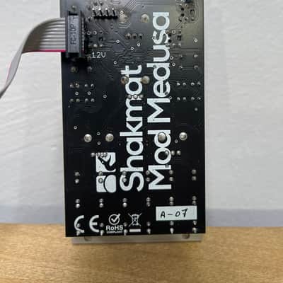 Shakmat Modular Mod Medusa image 2