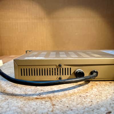 Ibanez DM2000 – Rare Digital Delay – 1980 – Serviced – Warranty image 12