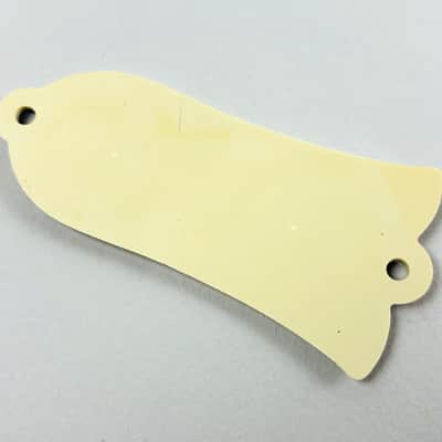 Gibson RD Artist Truss Rod Cover Original 1977-1982 USA image 2