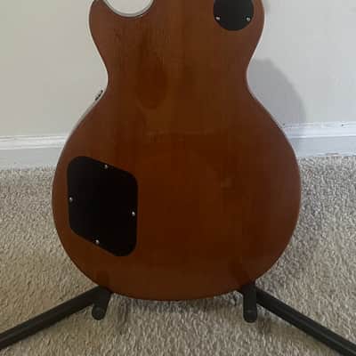 Epiphone Les Paul Standard '50s with Rosewood Fretboard 2026 - Present - Goldtop image 4