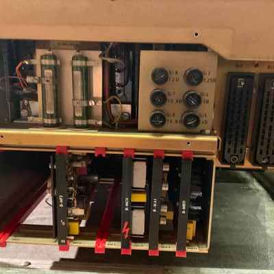 Telefunken M15 REEL TU REEL VINTAGE image 7