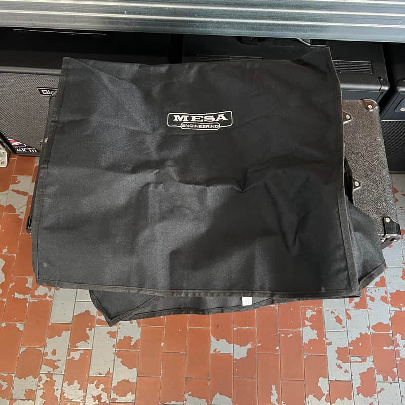 Mesa Boogie   1 X12 Cover 50 Larghezza
38 Profondità
45 Altezza image 1