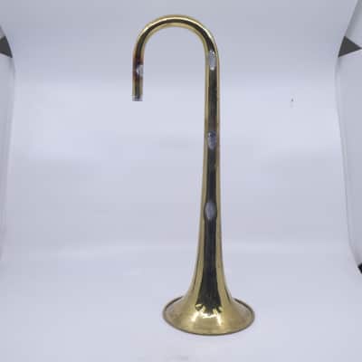 Conn Director Cornet Bell image 3