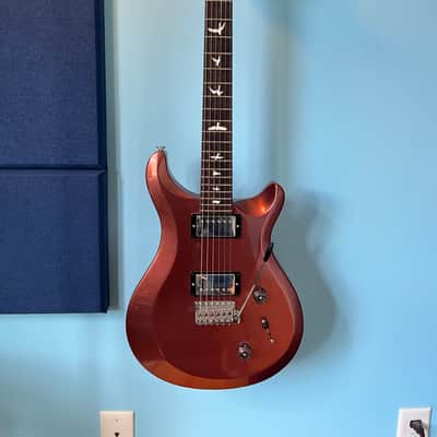 PRS S2 Custom 22 Double Cut 2016 image 1