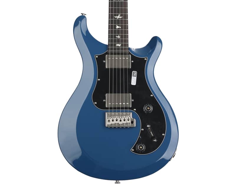 PRS S2 Standard 22 Electric Guitar - Space Blue image 1