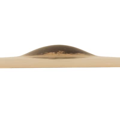 SABIAN 18" HHX Thin Crash Brilliant Finish image 3