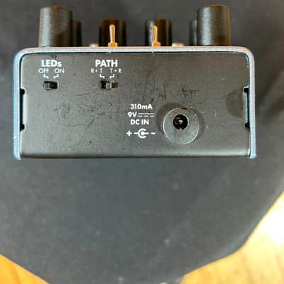 Fender Tre-Verb Tremolo/Reverb image 4