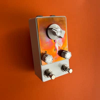 Fjord Fuzz SOL | Reverb