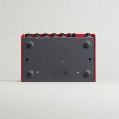 Lehle DUALl SGOS ABY Foot Switch Effect (2010s). image 2