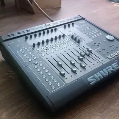 Tascam FW-1884 FireWire Audio Interface & DAW Control Surface Vintage Japan image 3
