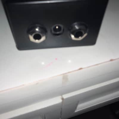 Walrus Audio Voyager MKII Preamp / Overdrive 2024 - Present - Black image 3