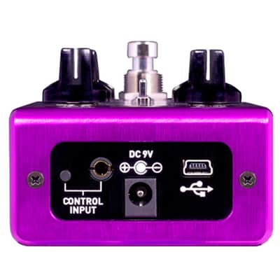 Source Audio One Series Kingmaker Fuzz Pedal image 4