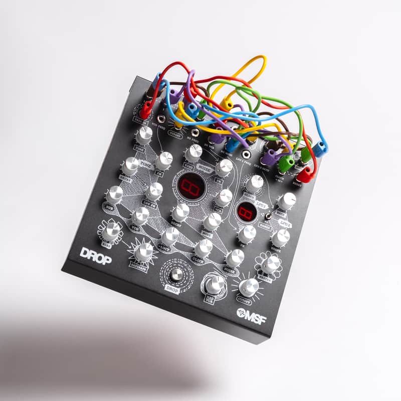 Mad Sound Factory DROP; NEW image 1