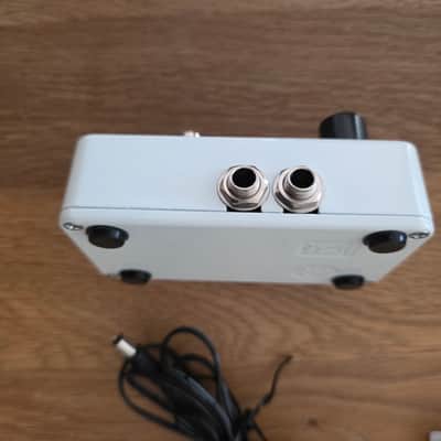 Electro-Harmonix / JHS Pitch fork shifter 2024 image 5