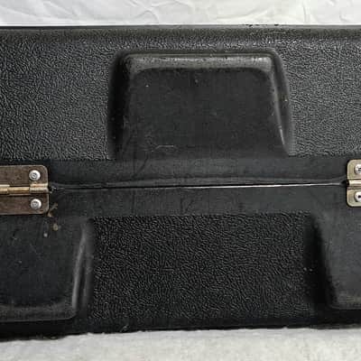 Pearl SNARE DRUM HARD CASE - Black Abs Plastic image 4