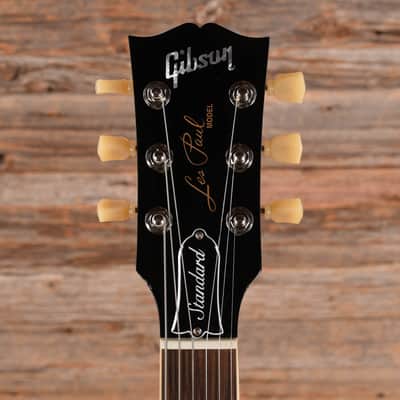 Gibson Les Paul Standard Oxblood 2023 image 6
