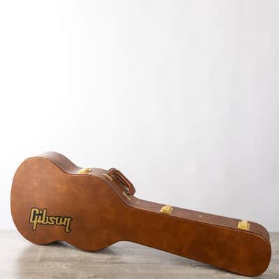 Gibson SG Standard '61 Stop Bar, Silver Mist | Demo image 19